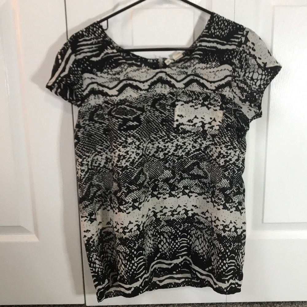 Japna Blouse